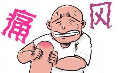 痛風(fēng)
